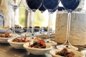 Top Wines in South Africa
