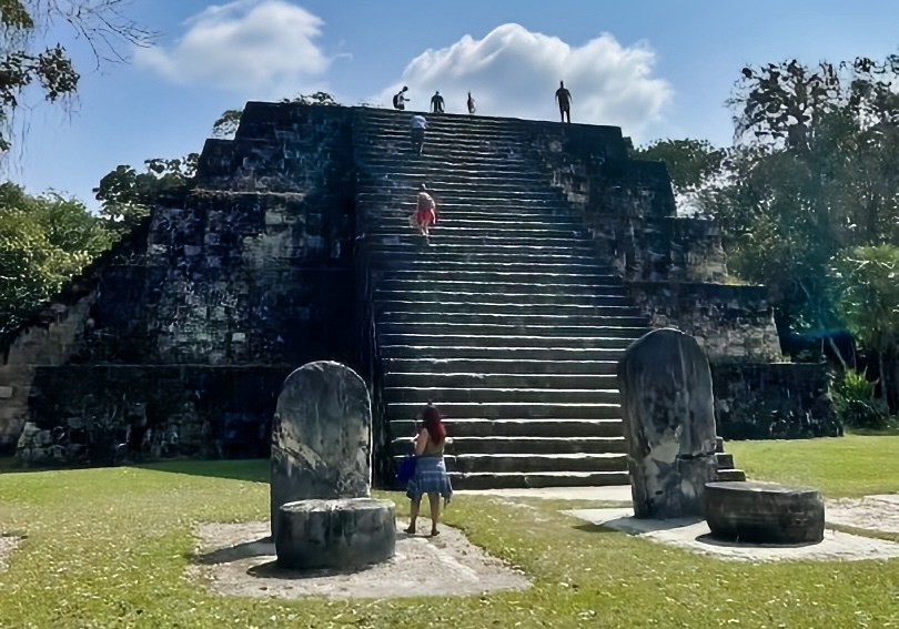 Tikal