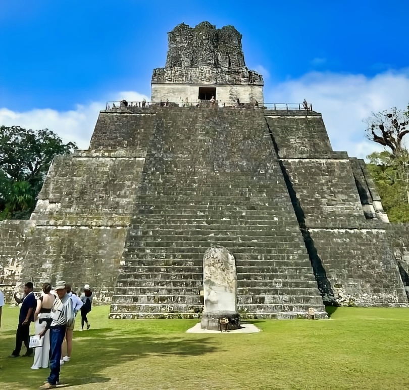 Tikal