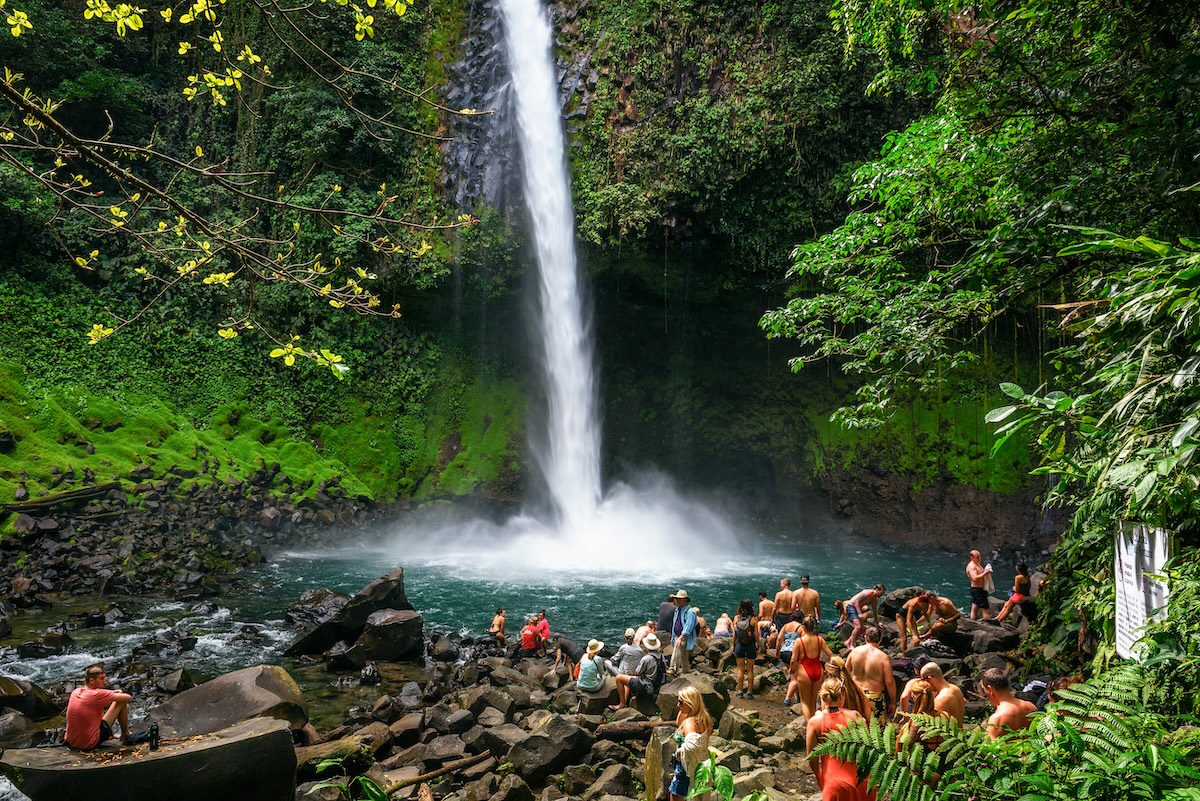 La Fortuna