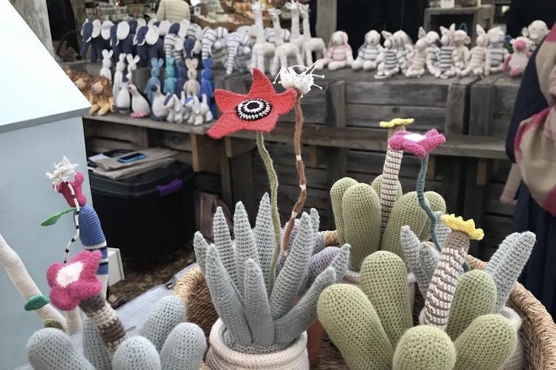 Oranjezicht City Farm Market