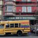 Haight Ashbury, San Francisco