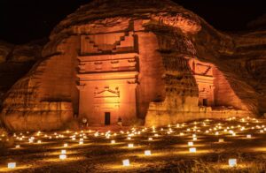 Hidden Wonders of the World