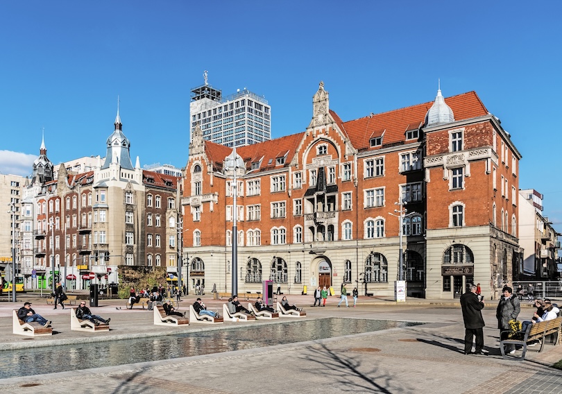 12 ESSENTIAL THINGS TO DO IN KATOWICE POLAND visual data 7