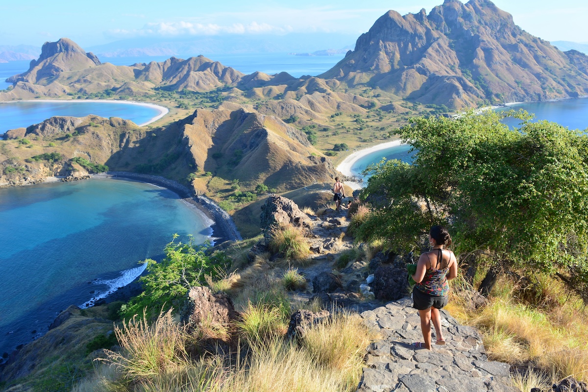 Komodo National Park