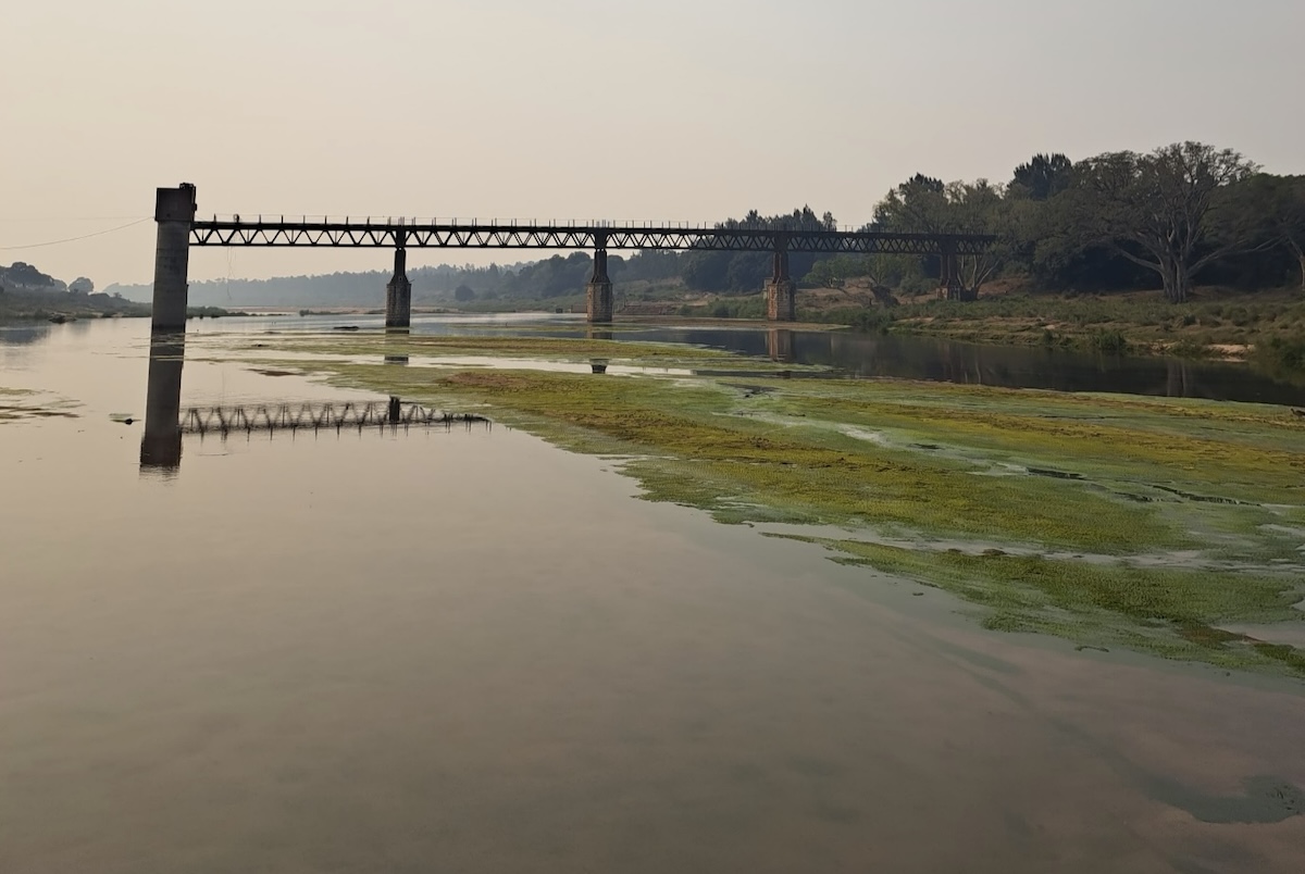 Kruger National Park