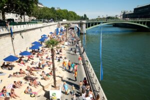 Navigating Paris on a Budget