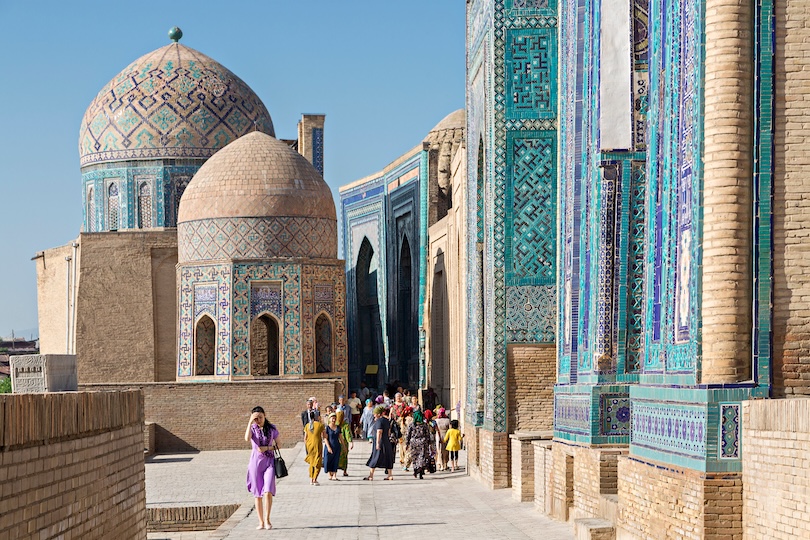 Samarkand