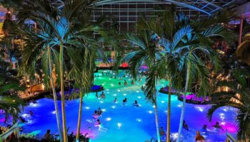 Therme Bucharest
