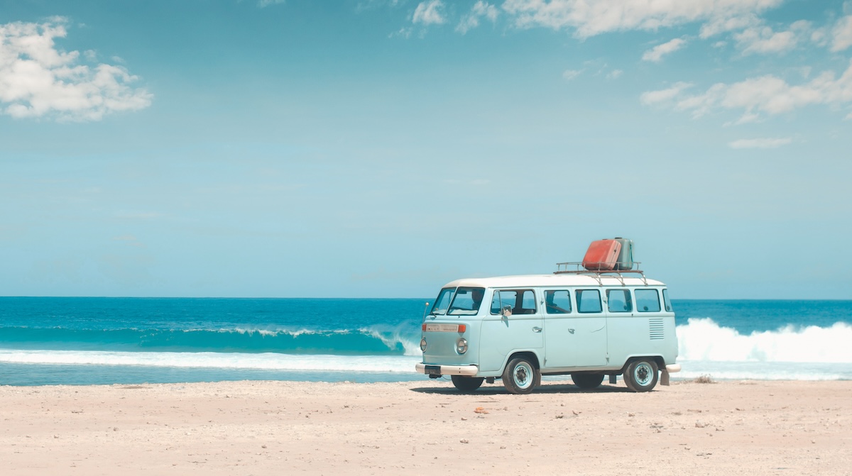 Travel