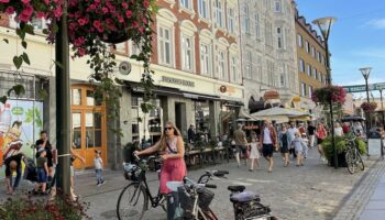 Malmö Old Town