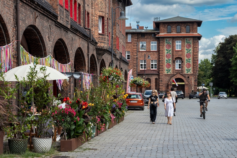 Best Things To Do In Katowice Poland Photos Touropia Best Things To Do In Katowice Poland Photos Touropia