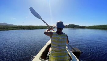 Things to Do in the Overberg