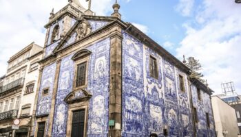 Beginner’s Guide to Porto: 48 Hours in Portugal’s Northern Capital