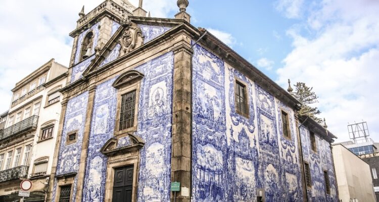 Beginner's Guide to Porto