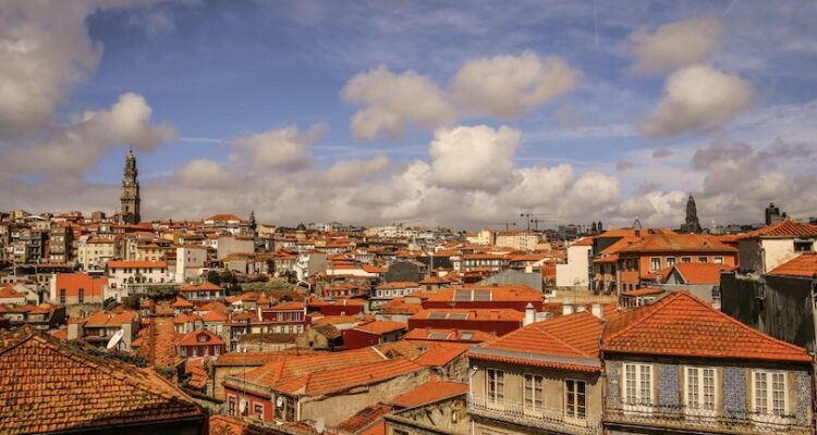 Porto