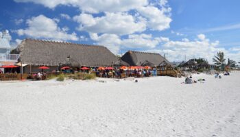 Anna Maria Island