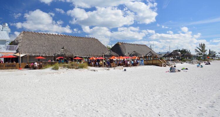 Anna Maria Island