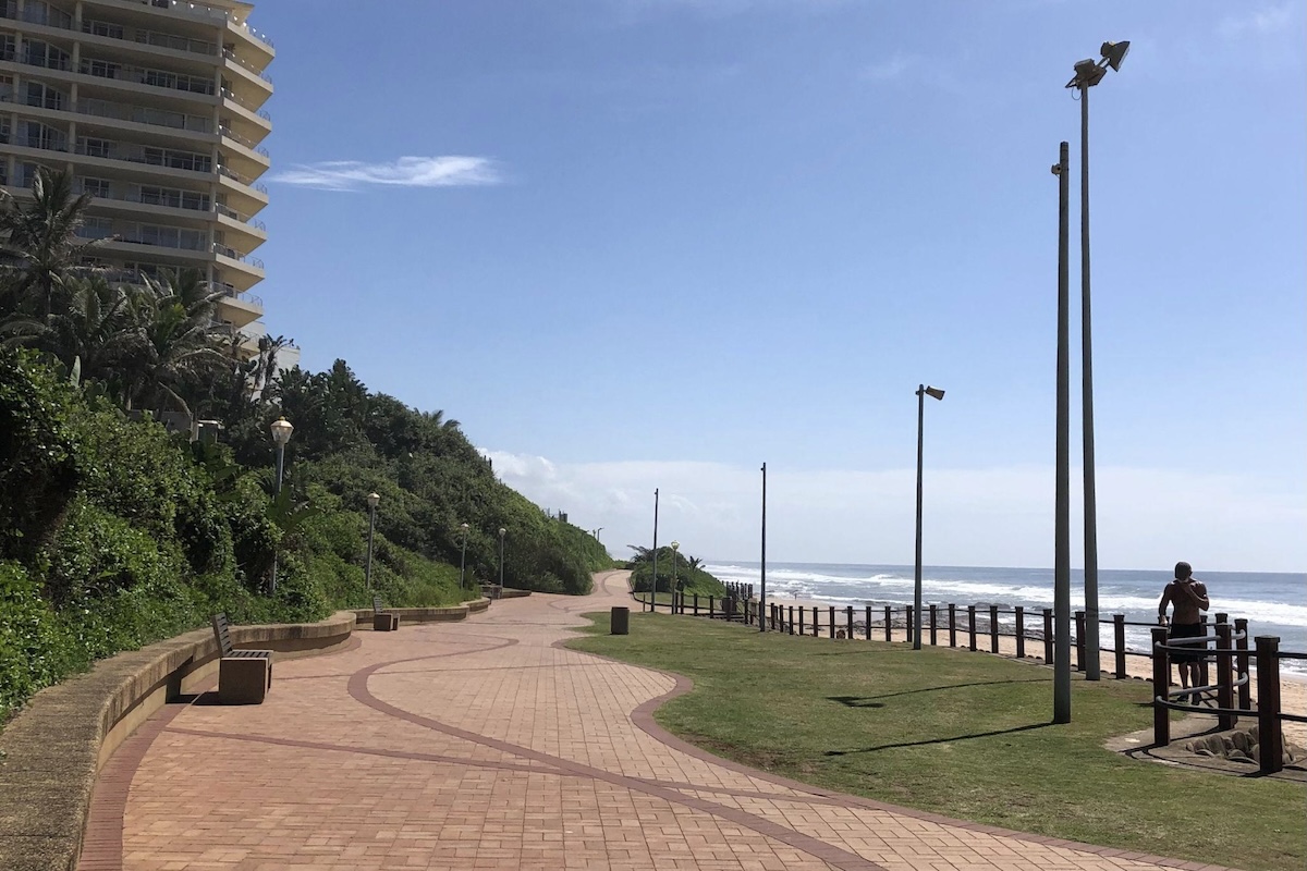 Umhlanga Rocks