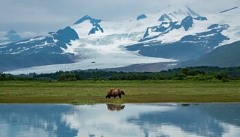 Kodiak Island