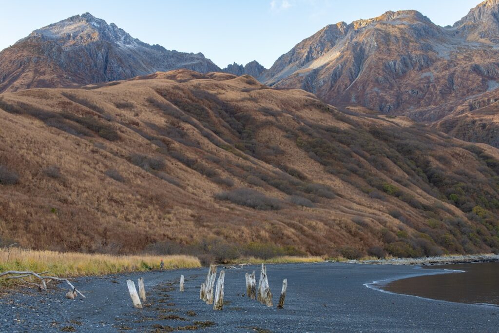 Kodiak Island: Epic Trails, Bears, and Secrets of Alaska’s Emerald Isle ...