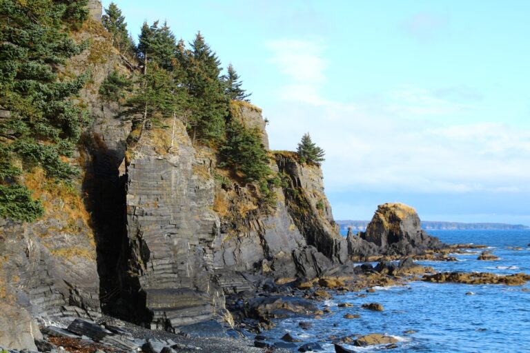 Kodiak Island: Epic Trails, Bears, and Secrets of Alaska’s Emerald Isle ...