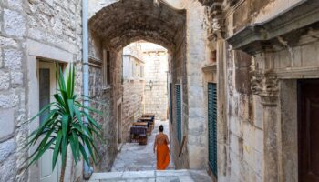 Korcula