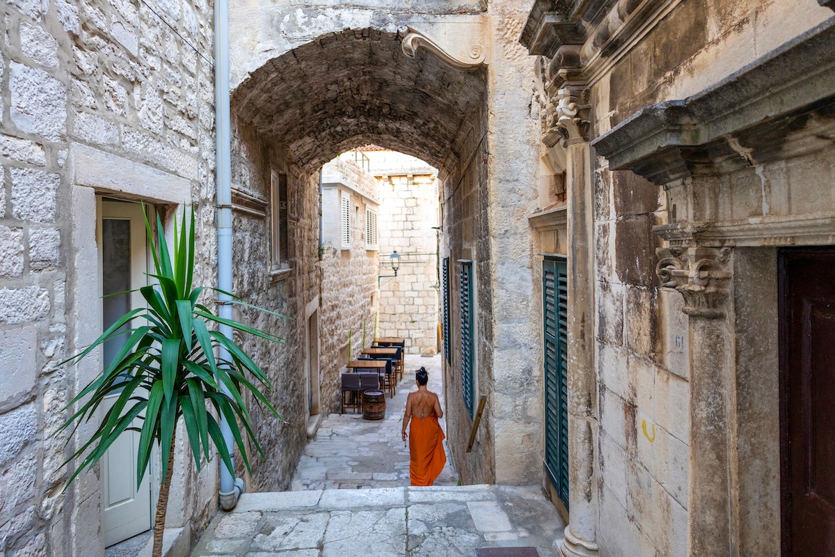 Korcula