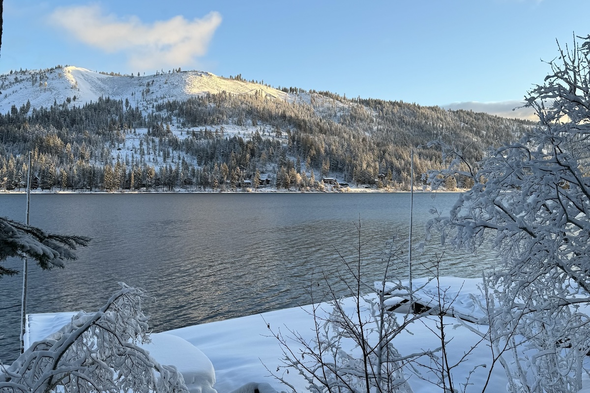 Donner Lake