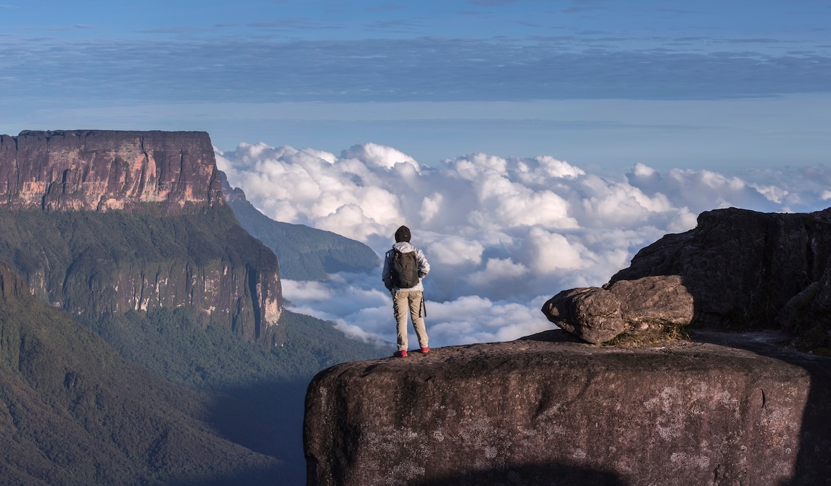 Mount Roraima