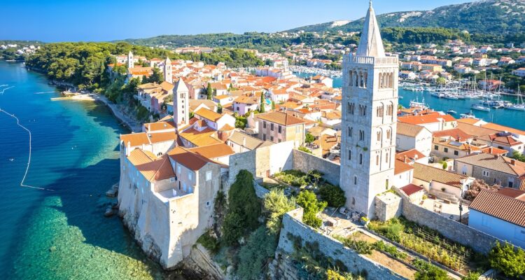 Things to do in Rab