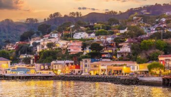 Sausalito