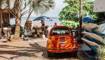 Sayulita Surfboards