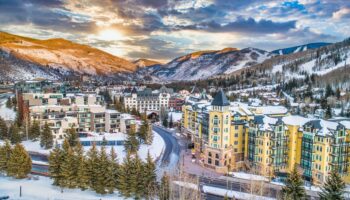 Vail