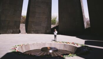 Armenian Genocide Museum