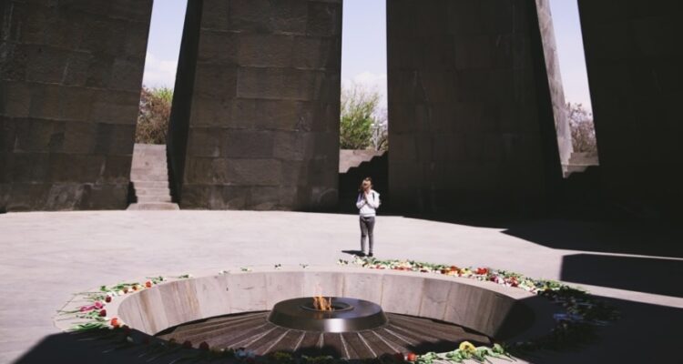 Armenian Genocide Museum