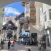 Afternoon Shopping in Vail