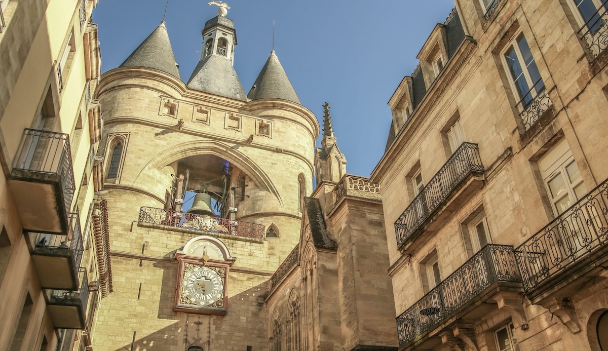 Bordeaux