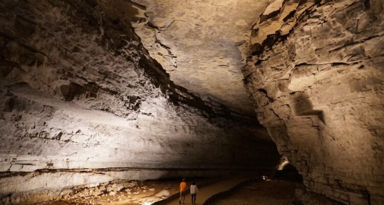 Mammoth Cave National Park