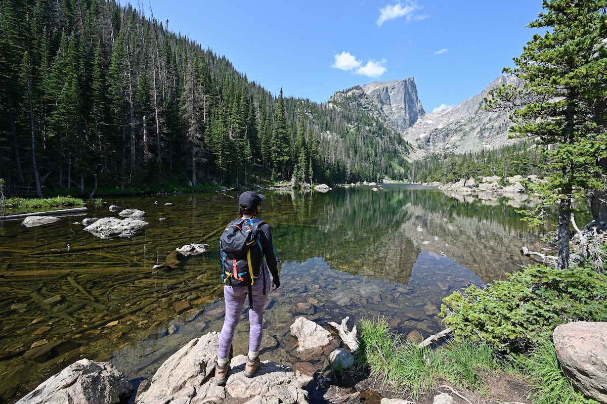 Rocky Mountain National Park
