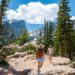 Emerald Lake Trail