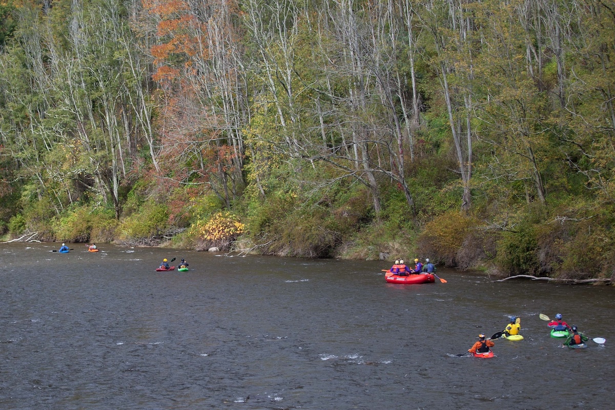 Youghiogheny River