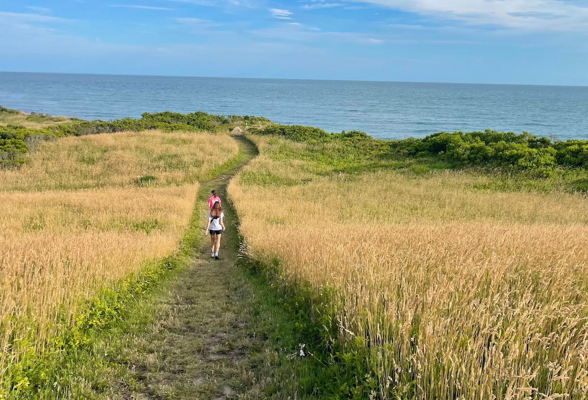 Block Island