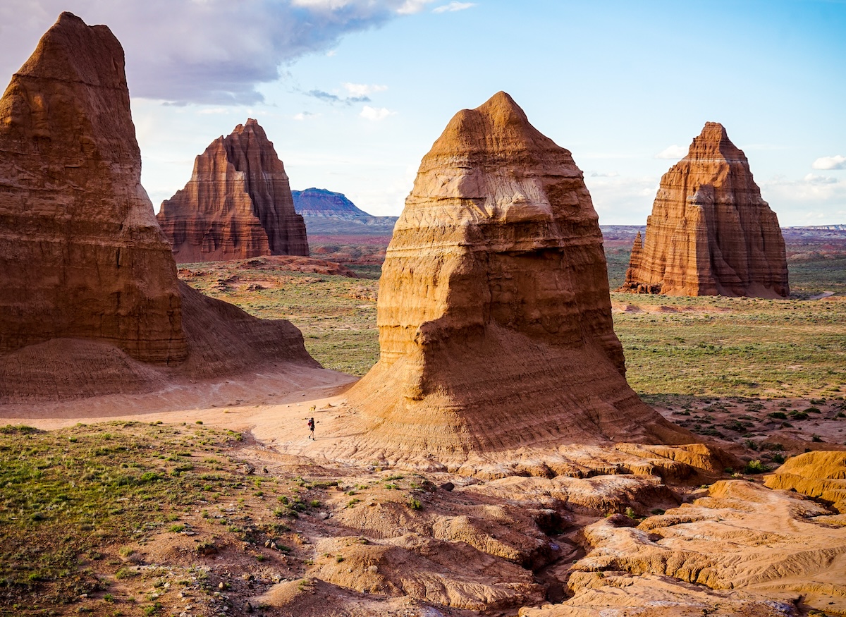 Capitol Reef National Park