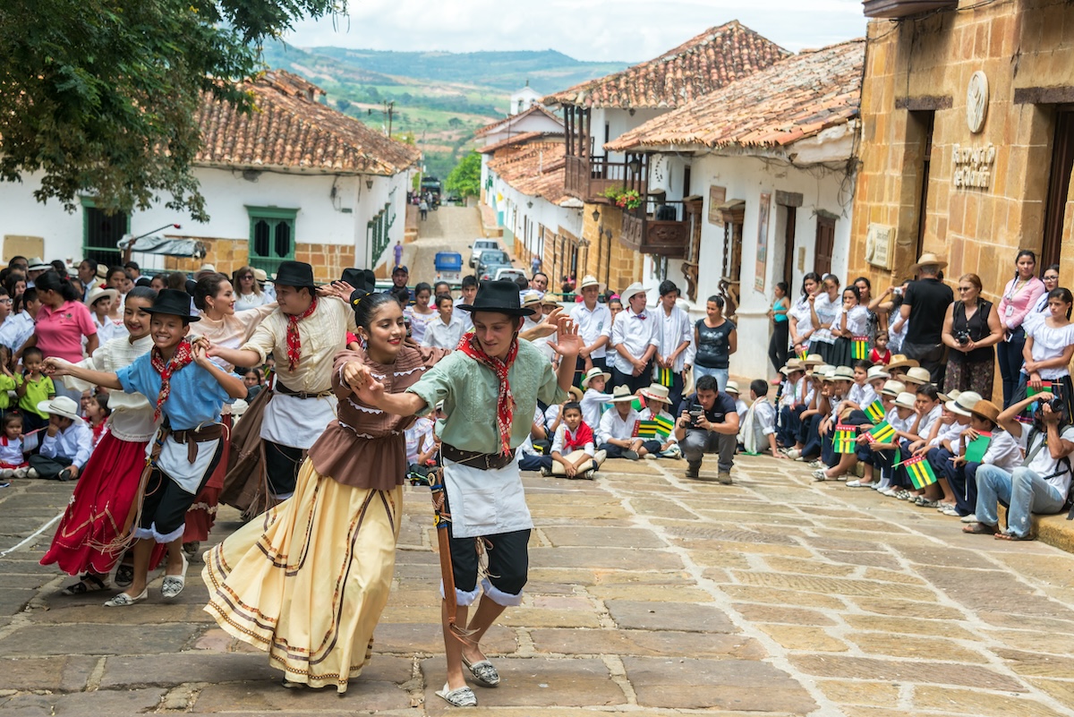 Colombia