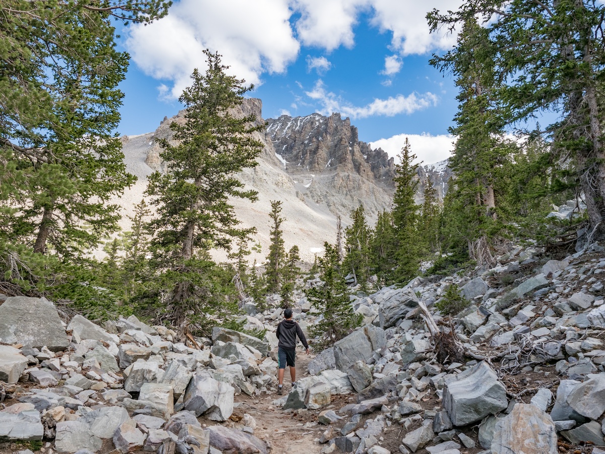 Great Basin National Par