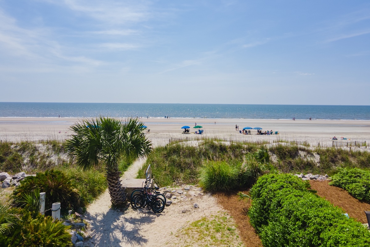 Hilton Head Island