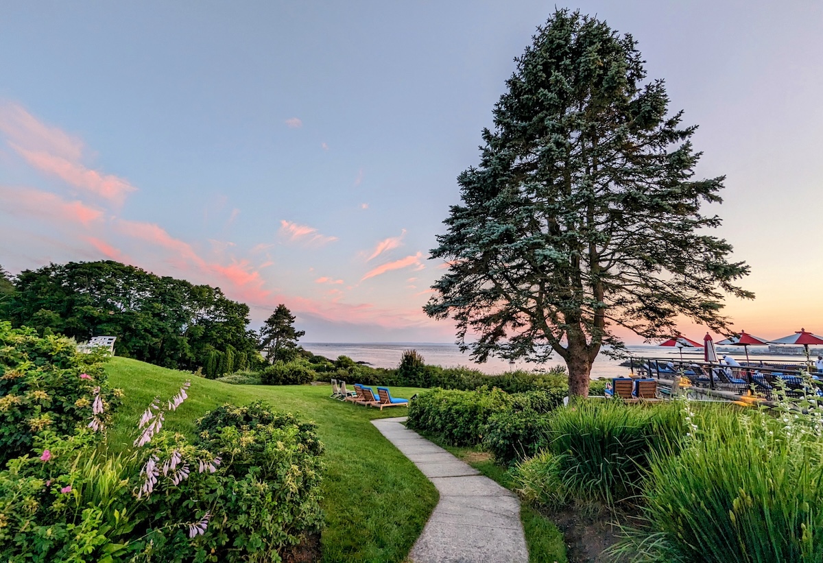 Kennebunkport