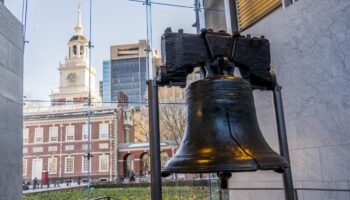Liberty Bell