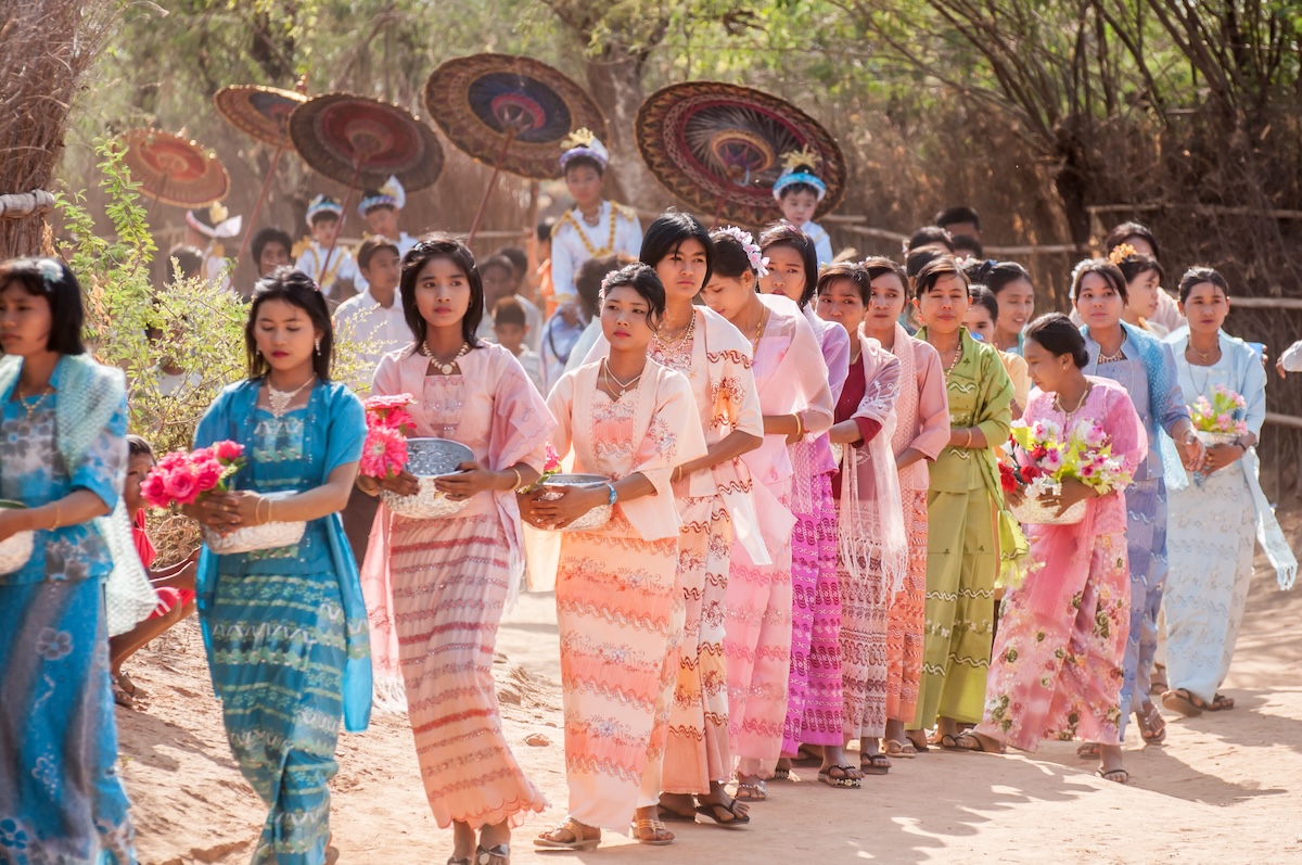Myanmar